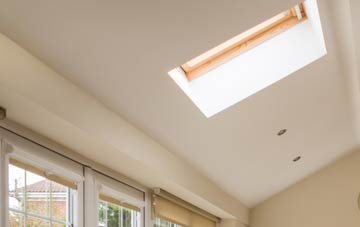Noke conservatory roof insulation companies