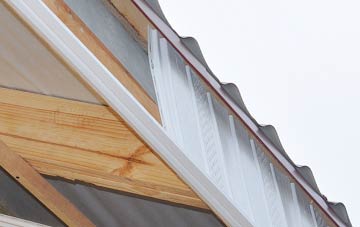 why Noke fascia repairs are essential
