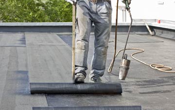 flat roof replacement Noke, Oxfordshire