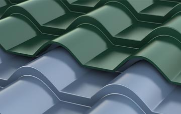 who should consider Noke plastic roofs