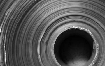 Noke pvc roof replacement