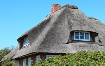 thatch roofing Noke, Oxfordshire