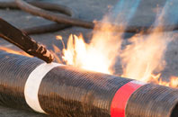 Noke flat roofing replacement