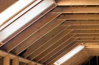 Noke tapered roof insulation quotes